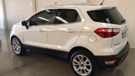 FORD Ecosport 1.5 12V 4P FLEX TI-VCT TITANIUM AUTOMTICO, Foto 3