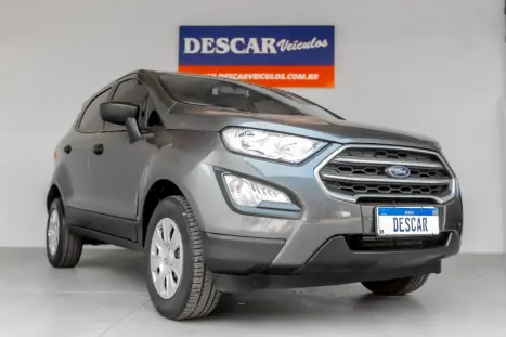 FORD Ecosport 1.5 12V 4P TI-VCT DIRECT FLEX AUTOMTICO, Foto 1