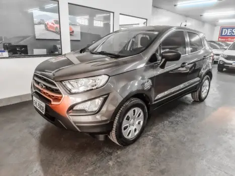 FORD Ecosport 1.5 12V 4P TI-VCT DIRECT FLEX AUTOMTICO, Foto 2