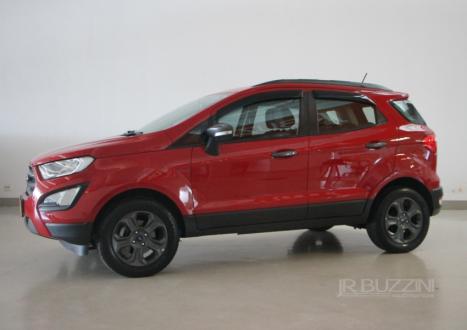 FORD Ecosport 1.5 12V 4P TI-VCT FLEX FREESTYLE AUTOMTICO, Foto 2