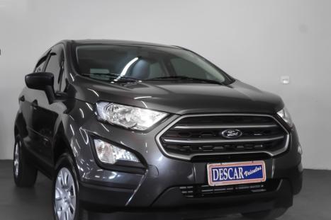 FORD Ecosport 1.5 12V 4P TI-VCT SE FLEX AUTOMTICO, Foto 2