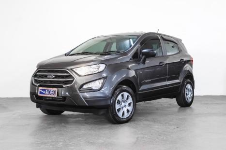 FORD Ecosport 1.5 12V 4P TI-VCT SE FLEX AUTOMTICO, Foto 3