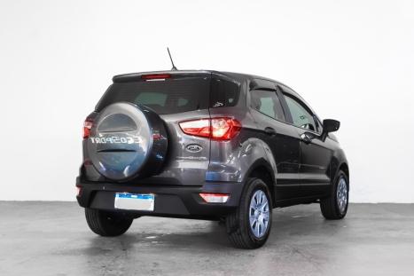 FORD Ecosport 1.5 12V 4P TI-VCT SE FLEX AUTOMTICO, Foto 6