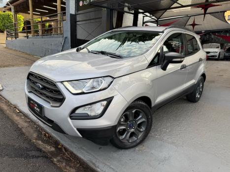 FORD Ecosport 1.5 12V 4P TI-VCT FLEX FREESTYLE, Foto 1