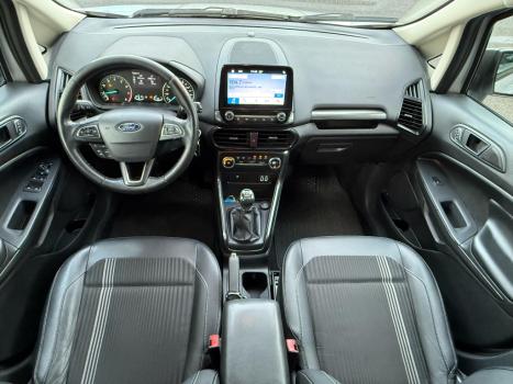 FORD Ecosport 1.5 12V 4P TI-VCT FLEX FREESTYLE, Foto 5