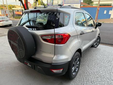 FORD Ecosport 1.5 12V 4P TI-VCT FLEX FREESTYLE, Foto 6