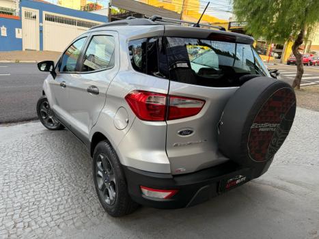 FORD Ecosport 1.5 12V 4P TI-VCT FLEX FREESTYLE, Foto 7