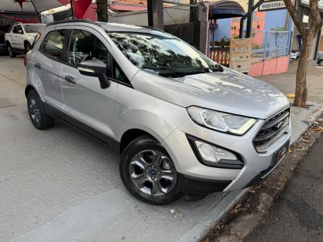 FORD Ecosport 1.5 12V 4P TI-VCT FLEX FREESTYLE, Foto 9