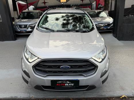 FORD Ecosport 1.5 12V 4P TI-VCT FLEX FREESTYLE, Foto 10