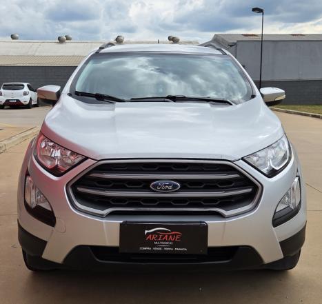 FORD Ecosport 1.5 12V 4P TI-VCT FLEX SE, Foto 1