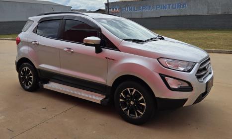 FORD Ecosport 1.5 12V 4P TI-VCT FLEX SE, Foto 2