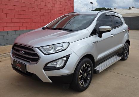FORD Ecosport 1.5 12V 4P TI-VCT FLEX SE, Foto 3