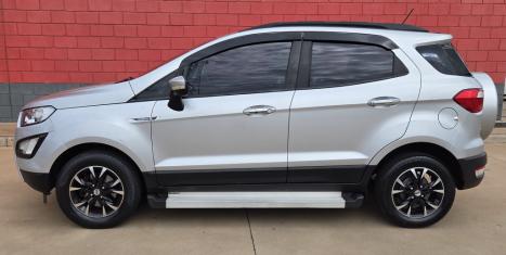 FORD Ecosport 1.5 12V 4P TI-VCT FLEX SE, Foto 4