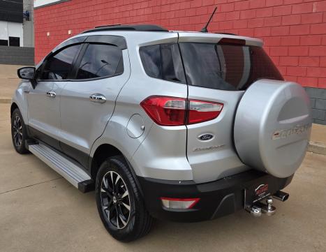 FORD Ecosport 1.5 12V 4P TI-VCT FLEX SE, Foto 6