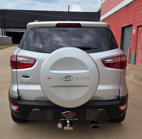 FORD Ecosport 1.5 12V 4P TI-VCT FLEX SE, Foto 7