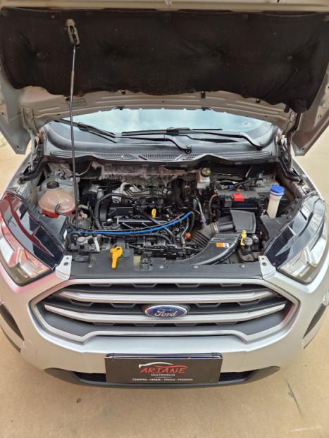 FORD Ecosport 1.5 12V 4P TI-VCT FLEX SE, Foto 8