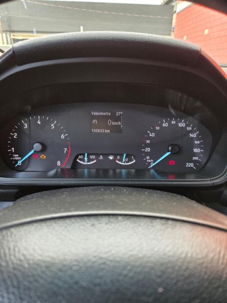FORD Ecosport 1.5 12V 4P TI-VCT FLEX SE, Foto 9