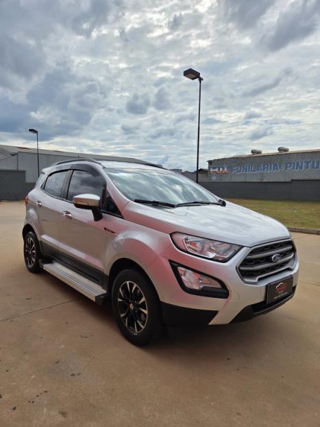 FORD Ecosport 1.5 12V 4P TI-VCT FLEX SE, Foto 10