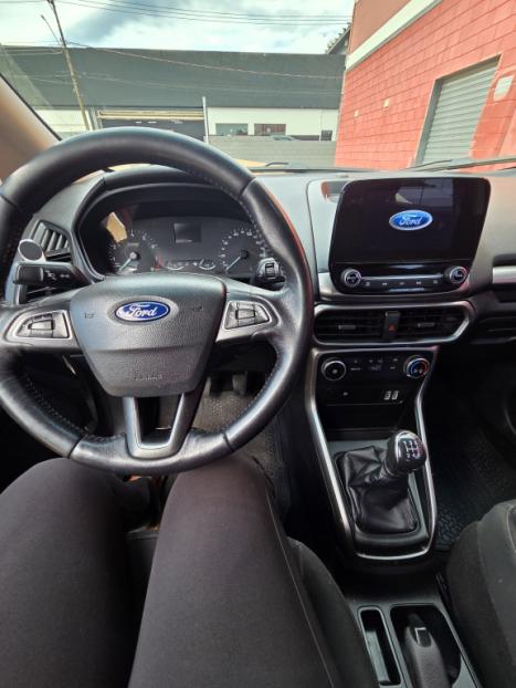 FORD Ecosport 1.5 12V 4P TI-VCT FLEX SE, Foto 12