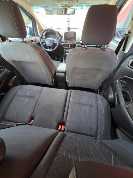 FORD Ecosport 1.5 12V 4P TI-VCT FLEX SE, Foto 13