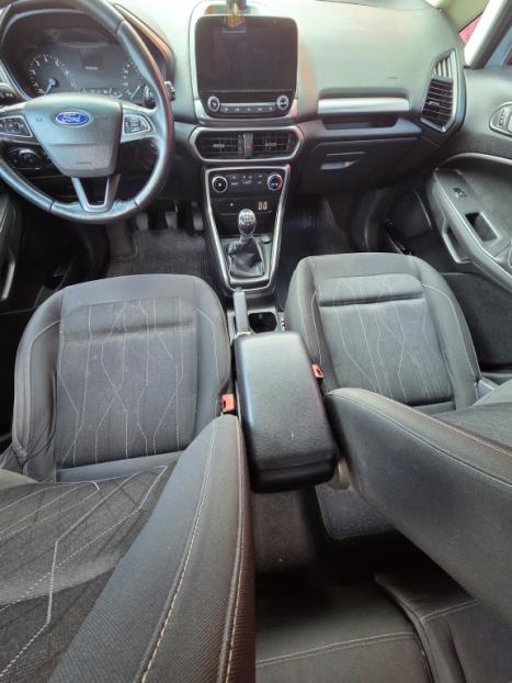 FORD Ecosport 1.5 12V 4P TI-VCT FLEX SE, Foto 14