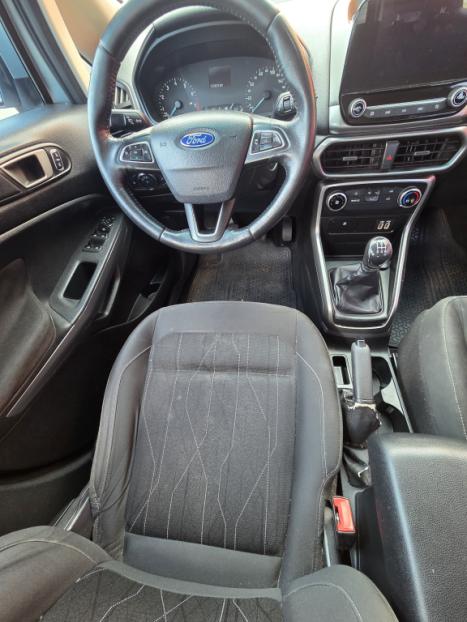 FORD Ecosport 1.5 12V 4P TI-VCT FLEX SE, Foto 15