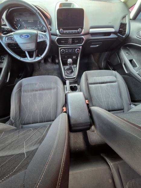 FORD Ecosport 1.5 12V 4P TI-VCT FLEX SE, Foto 16