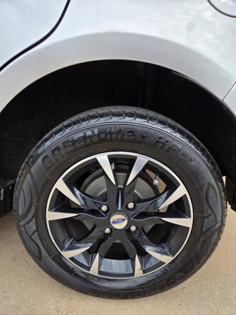 FORD Ecosport 1.5 12V 4P TI-VCT FLEX SE, Foto 19