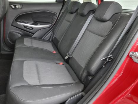 FORD Ecosport 1.5 12V 4P TI-VCT SE FLEX AUTOMTICO, Foto 3