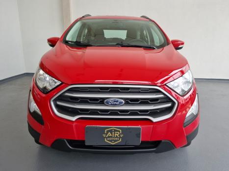FORD Ecosport 1.5 12V 4P TI-VCT SE FLEX AUTOMTICO, Foto 4