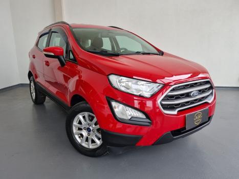 FORD Ecosport 1.5 12V 4P TI-VCT SE FLEX AUTOMTICO, Foto 5
