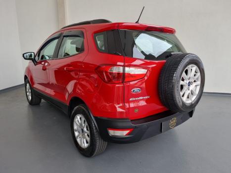 FORD Ecosport 1.5 12V 4P TI-VCT SE FLEX AUTOMTICO, Foto 6