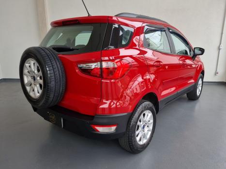 FORD Ecosport 1.5 12V 4P TI-VCT SE FLEX AUTOMTICO, Foto 8