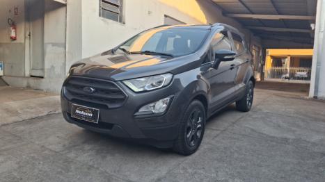 FORD Ecosport 1.5 12V 4P TI-VCT FLEX FREESTYLE AUTOMTICO, Foto 2