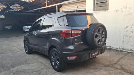 FORD Ecosport 1.5 12V 4P TI-VCT FLEX FREESTYLE AUTOMTICO, Foto 3