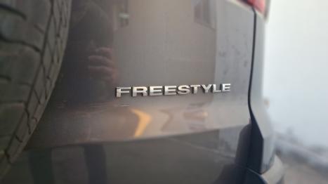 FORD Ecosport 1.5 12V 4P TI-VCT FLEX FREESTYLE AUTOMTICO, Foto 4