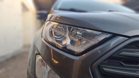 FORD Ecosport 1.5 12V 4P TI-VCT FLEX FREESTYLE AUTOMTICO, Foto 5