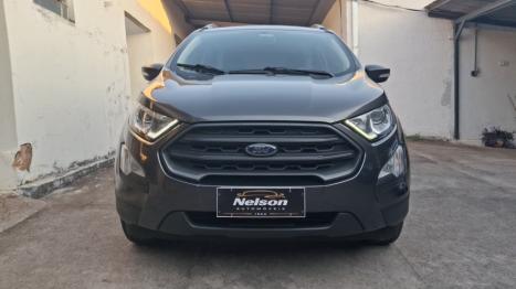 FORD Ecosport 1.5 12V 4P TI-VCT FLEX FREESTYLE AUTOMTICO, Foto 6