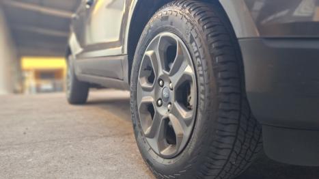 FORD Ecosport 1.5 12V 4P TI-VCT FLEX FREESTYLE AUTOMTICO, Foto 8