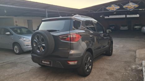 FORD Ecosport 1.5 12V 4P TI-VCT FLEX FREESTYLE AUTOMTICO, Foto 9