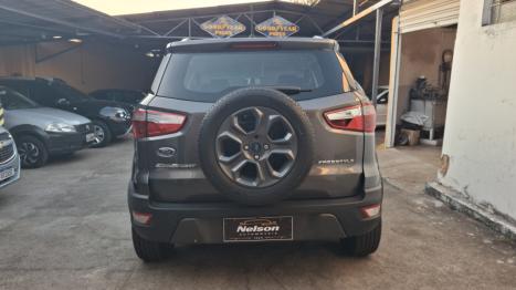 FORD Ecosport 1.5 12V 4P TI-VCT FLEX FREESTYLE AUTOMTICO, Foto 10