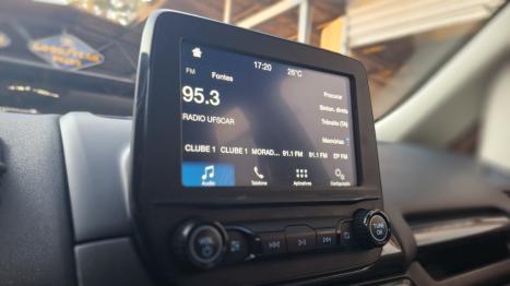 FORD Ecosport 1.5 12V 4P TI-VCT FLEX FREESTYLE AUTOMTICO, Foto 11