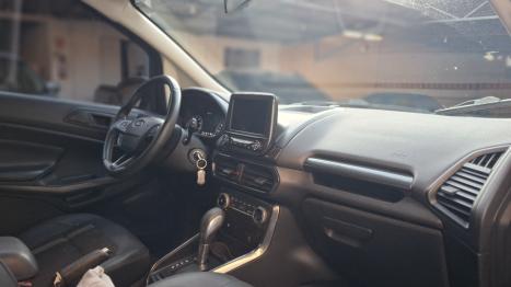 FORD Ecosport 1.5 12V 4P TI-VCT FLEX FREESTYLE AUTOMTICO, Foto 13
