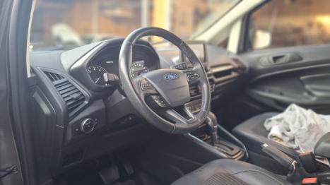 FORD Ecosport 1.5 12V 4P TI-VCT FLEX FREESTYLE AUTOMTICO, Foto 14