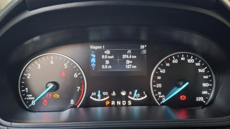 FORD Ecosport 1.5 12V 4P TI-VCT FLEX FREESTYLE AUTOMTICO, Foto 15