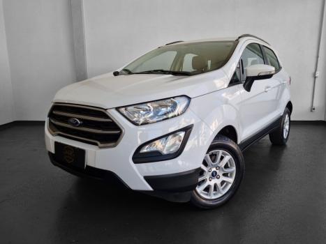 FORD Ecosport 1.5 12V 4P TI-VCT SE FLEX AUTOMTICO, Foto 1