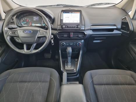 FORD Ecosport 1.5 12V 4P TI-VCT SE FLEX AUTOMTICO, Foto 2