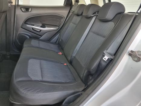FORD Ecosport 1.5 12V 4P TI-VCT SE FLEX AUTOMTICO, Foto 3