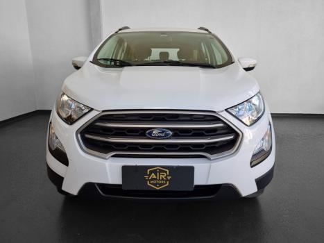 FORD Ecosport 1.5 12V 4P TI-VCT SE FLEX AUTOMTICO, Foto 4
