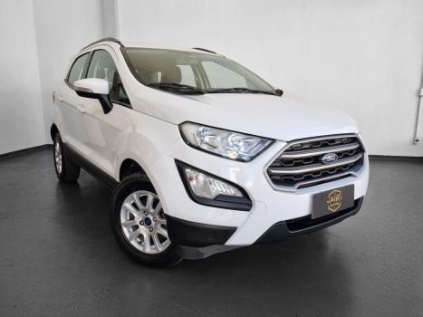 FORD Ecosport 1.5 12V 4P TI-VCT SE FLEX AUTOMTICO, Foto 5